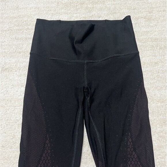 Lululemon Women's Mapped Out High-Rise Tight Leggings Size 6 29’ Inseam - Picture 4 of 8